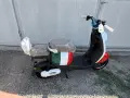 🛵 ЕЛЕКТРИЧЕСКИ СКУТЕР „ВЕСПА“ – 800W / 40 КМ/Ч ⚡🇮🇹, снимка 5