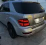 w164 ml на части, снимка 3