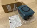 Адаптер за безжично и бързо зареждане за Bosch 18V батерия (15W Wireless / 24W Type-C & USB), снимка 1