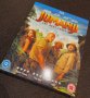 JUMANJI - NEXT LEVEL (Blu-Ray) с БГ субс , снимка 1 - Blu-Ray филми - 44478537