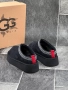 UGG Дамски Меки И Топли Пантофи ЮДЖИДЖИ - Налични Различни Цветове Код E857, снимка 3