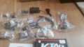 Инструменти за чип тунинг Kess и K-tag, bdm адаптери, маси, снимка 2