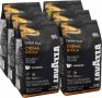 Кафе на зърна Lavazza Crema Ricca Expert Plus