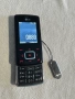 Ретро GSM LG KG800 Chocolate, снимка 13