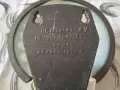 Уникална руска стенна лампа, снимка 5