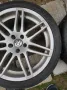 Алуминиеви джанти 19 цола за Фолксваген, Ауди, Сеат, Шкода, снимка 3