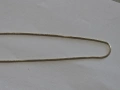 Златен синджир 6.9гр.47см., снимка 3