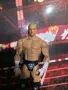 Екшън фигура WWE Triple H Трите Хикса Mattel basic Series играчка figure short hair, снимка 4