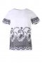 45лв НАМАЛЕНА MICHAEL KORS - нова блуза, снимка 1 - Тениски - 30999900