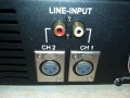 NOVEX AMP6000 2X300W MAIN AMPLIFIER 0310210827, снимка 9