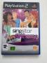 SingStar Anthems за PS2, снимка 1