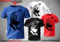Доналд Тръмп тениска Donald Trump t-red-is-tr, снимка 3