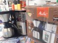 Кафемашина за ароматно кафе Melitta 1012-06 AromaElegance Therm DeLuxe, снимка 2
