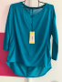 Karen Millen топ Нов, снимка 1 - Блузи с дълъг ръкав и пуловери - 36468037