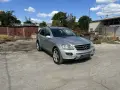 Mercedes ML 320 CDI W164 НА ЧАСТИ!!!, снимка 2
