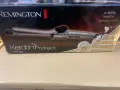 Маша за коса Remington Keratin Protect 19 мм./ Със забележка, снимка 5