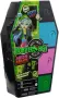 Monster High Skulltimate Secrets призрачни тайни Кукла Ghoulia Yelps с гардероб, снимка 2