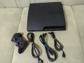 Продавам Playstation 3 Slim 160gb. + GTA V, снимка 4