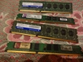 рам памети ддр400,ддр2,ддр3, снимка 10