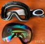 НОВИ OAKLEY очила / маска за екстремни спортове за диоптрични очила , снимка 1