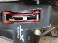 Хидравлични спирачки XT, снимка 3