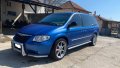 САМО НА ЧАСТИ Chrysler Grand Voyager 3,3 бензин, снимка 2