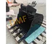 Kофи за минибагери от 1 до 10,5 тона - MS01, CW05, MS03, снимка 1