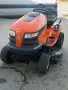 тракторна косачка 22hp Husqvarna , снимка 1