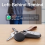 4 броя MiLi MiTag Item Finder, Apple, снимка 3