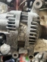 Алтернатор за Peugeot Citroen 9661544880 генератор динамо, снимка 5