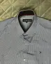 Мъжка риза Tommy Hilfiger размер S, снимка 2