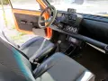 Fiat Panda 4x4 УНИКАТ | 1.2 69 к.с.| РЕСТАВРИРАНА | ГАЗ | 4x4| БЛОКАЖ, снимка 9