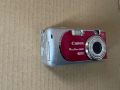 Цифров фотоапарат Canon PowerShot A430 , 4MP ,  Canon A430, снимка 5