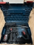 Bosch GBH 18V-21 перфоратор, снимка 2