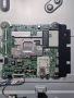 Mainboard EAX68253604 от LG 43UM7000PLA, снимка 1