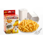 Уред за рязане на картофи Perfect Fries  TV30, снимка 1 - Аксесоари за кухня - 44727588