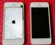 iPhone 5 и 5s за части, (5s продаден), снимка 5