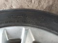 Джанти с гуми 16 opel / опел, снимка 8