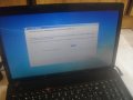 LENOVO G585-Отличен Лаптоп 15,4"-Почти Нов-4GB RAM-Без HD-Със Зарядно-БГ Клавиатура-Леново, снимка 13