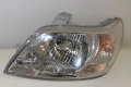 Ляв фар Chevrolet Aveo хечбек T255 (2008-2011г.) 96650754 / 96995727, снимка 2
