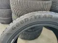 2бр.зимни гуми GOOD YEAR 245 45 18 DOT25 цена за брой, снимка 3
