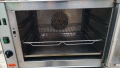 Профисионална конвекторна фурна , снимка 2