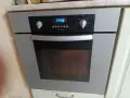 Cogneliano електрическа фурна за вграждане Made in Italy, снимка 1