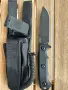 Продавам нож Zero Tolerance Hinderer  Field Tac 0180, снимка 2
