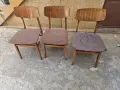 продавам 3 броя столове, снимка 2