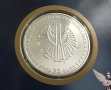 Германия. 25 евро.2015 година.
Сребро., снимка 1