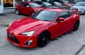 Toyota gt86 subaru brz in parts субару брз тойота гт86 на части, снимка 1