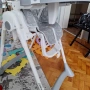 Бебешко столче за хранене, снимка 5