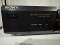 Sony CDP-XE220 – Отличен CD плеър с оптичен изход, снимка 2