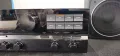 Усилвател Sansui AU-X611AV , снимка 5